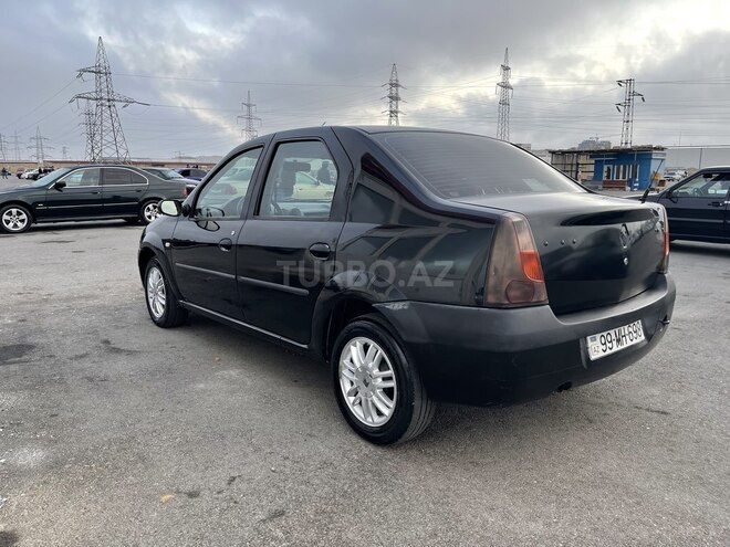 Renault Tondar 2013, 268,105 km - 1.6 l - Bakı