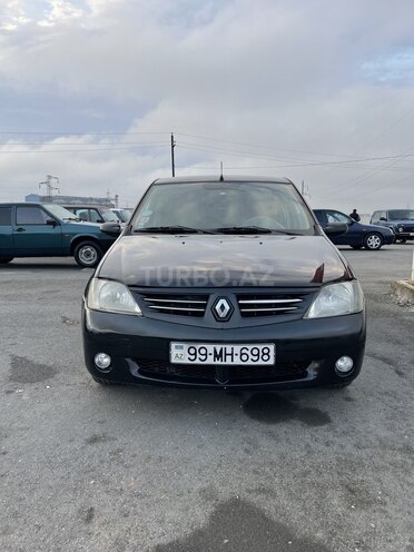 Renault Tondar 2013, 268,105 km - 1.6 l - Bakı