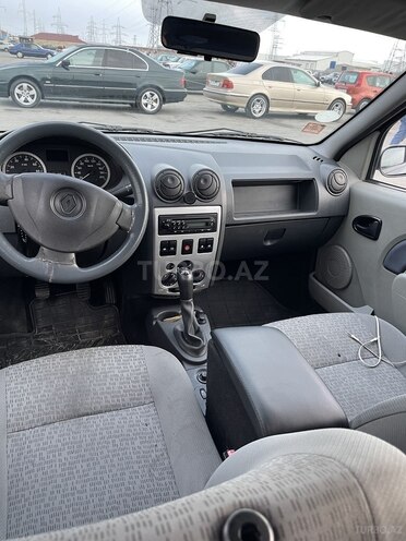 Renault Tondar 2013, 268,105 km - 1.6 l - Bakı
