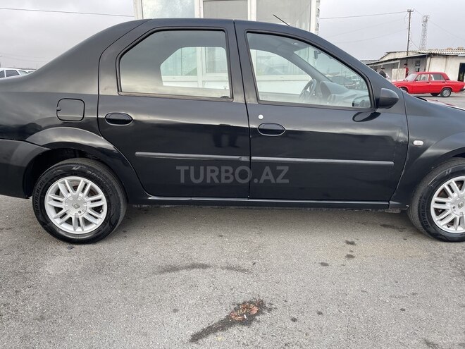 Renault Tondar 2013, 268,105 km - 1.6 l - Bakı