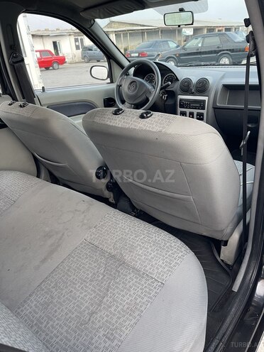 Renault Tondar 2013, 268,105 km - 1.6 l - Bakı