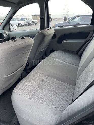 Renault Tondar 2013, 268,105 km - 1.6 l - Bakı