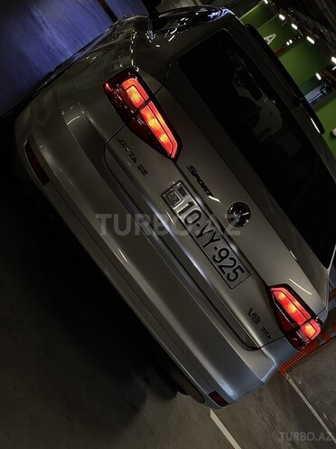 Volkswagen Jetta 2016, 115,068 km - 1.8 л - Bakı