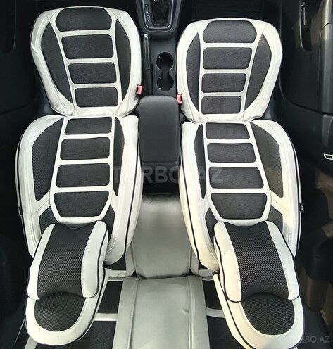 Volkswagen Jetta 2016, 115,068 km - 1.8 л - Bakı