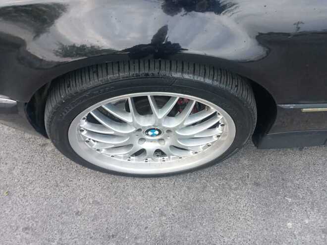 BMW 735 1999, 200,000 km - 3.5 l - Bakı
