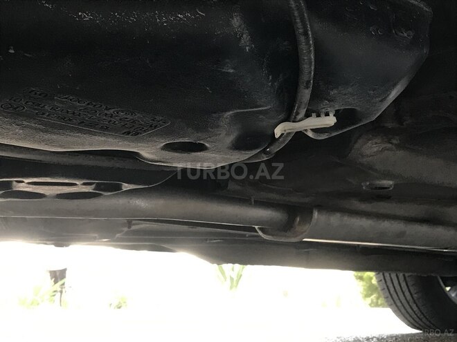 Opel Astra 2010, 191,000 km - 1.4 l - Bakı