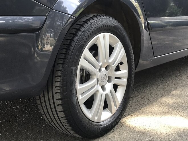 Opel Astra 2010, 191,000 km - 1.4 l - Bakı