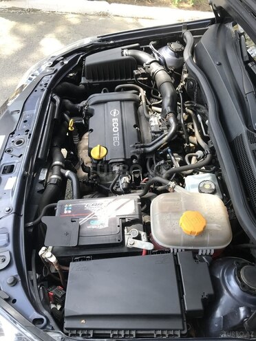 Opel Astra 2010, 191,000 km - 1.4 l - Bakı