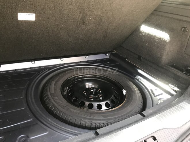 Opel Astra 2010, 191,000 km - 1.4 l - Bakı