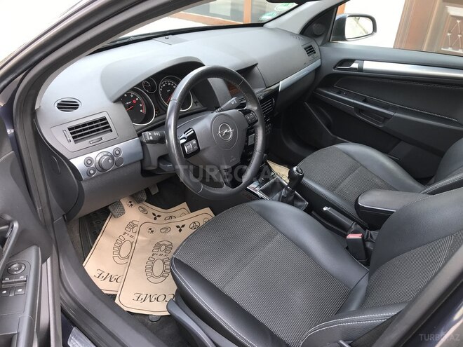 Opel Astra 2010, 191,000 km - 1.4 l - Bakı
