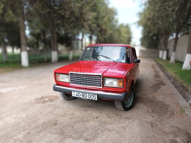 LADA (VAZ) 2105 1984, 250,000 km - 1.5 l - Xaçmaz