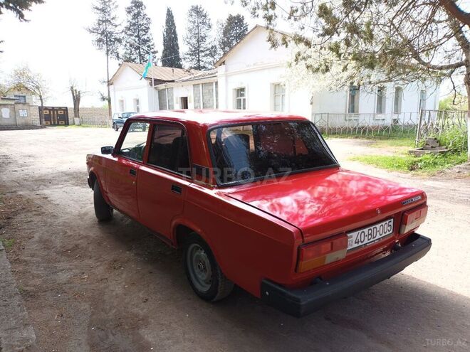 LADA (VAZ) 2105 1984, 250,000 km - 1.5 l - Xaçmaz