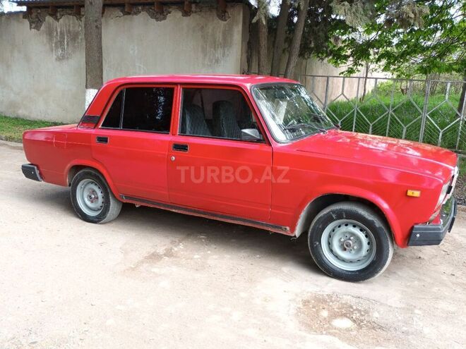 LADA (VAZ) 2105 1984, 250,000 km - 1.5 l - Xaçmaz