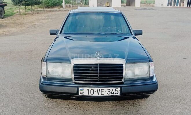 Mercedes E 250 1993, 217,490 km - 2.5 l - Cəlilabad