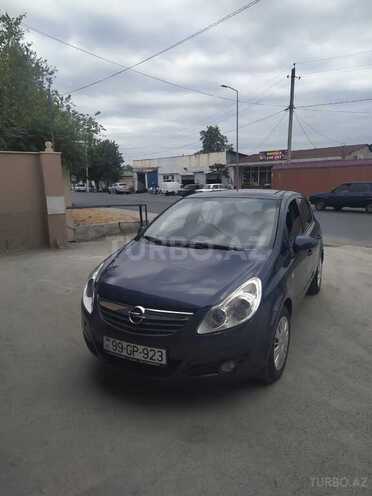 Opel Corsa 2007, 174,000 km - 1.2 л - Göyçay