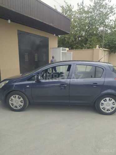 Opel Corsa 2007, 174,000 km - 1.2 л - Göyçay
