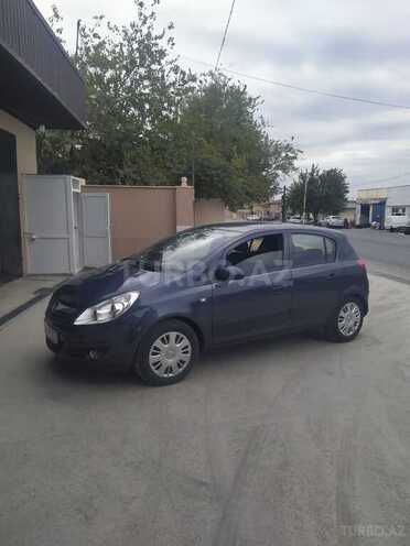 Opel Corsa 2007, 174,000 km - 1.2 л - Göyçay