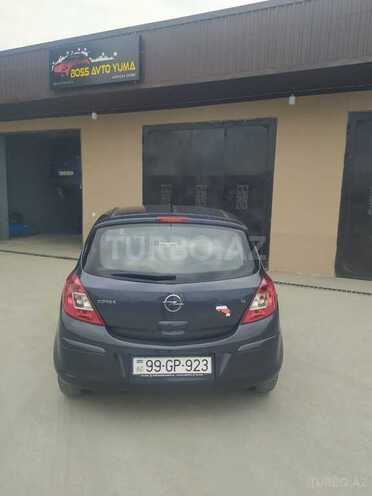 Opel Corsa 2007, 174,000 km - 1.2 л - Göyçay