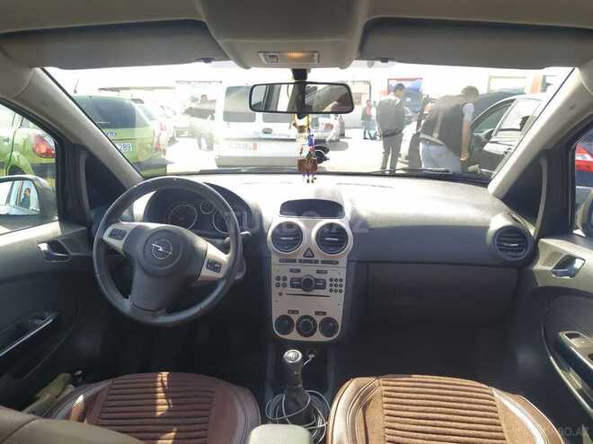 Opel Corsa 2007, 174,000 km - 1.2 л - Göyçay