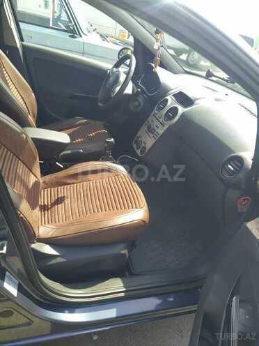 Opel Corsa 2007, 174,000 km - 1.2 л - Göyçay