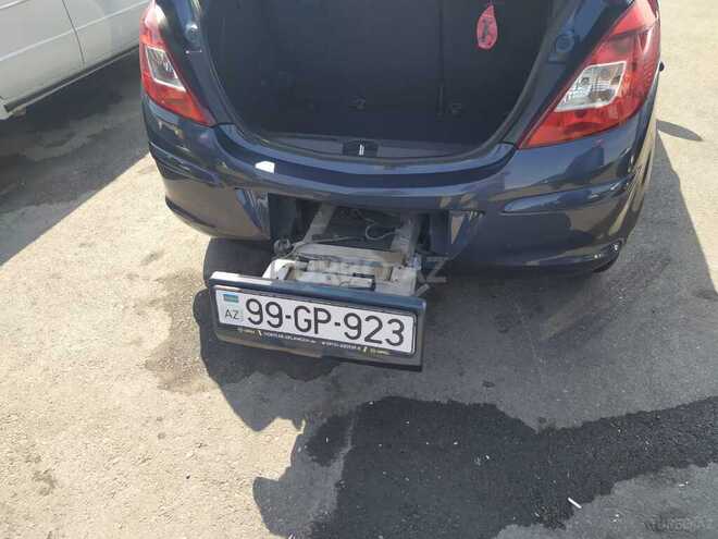 Opel Corsa 2007, 174,000 km - 1.2 л - Göyçay