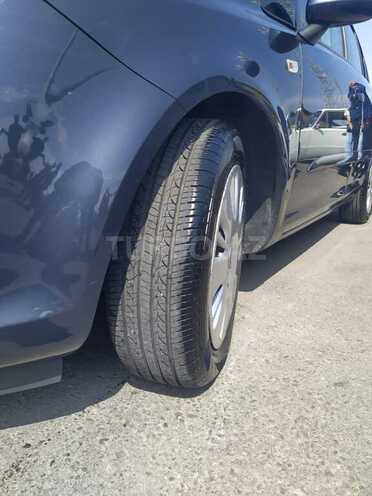 Opel Corsa 2007, 174,000 km - 1.2 л - Göyçay