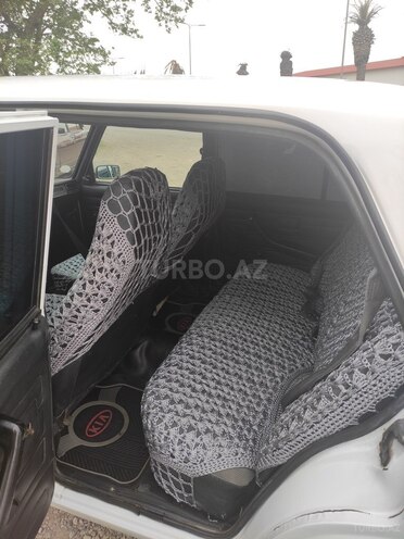 LADA (VAZ) 2107 2011, 99,999 km - 1.6 л - Ağstafa