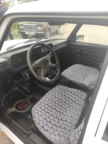 LADA (VAZ) 2107 2011, 99,999 km - 1.6 л - Ağstafa