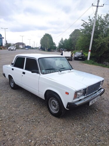 LADA (VAZ) 2107 2011, 99,999 km - 1.6 л - Ağstafa