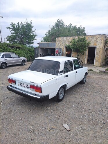 LADA (VAZ) 2107 2011, 99,999 km - 1.6 л - Ağstafa