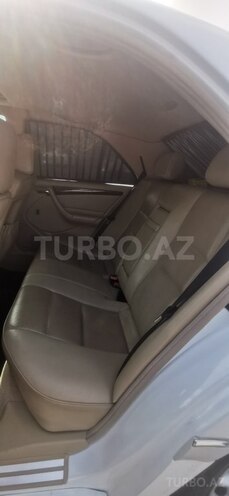 Mercedes C 230 1998, 257,683 km - 2.3 l - Bakı
