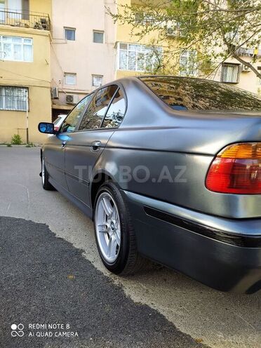 BMW 530 2000, 226,681 km - 3.0 l - Bakı