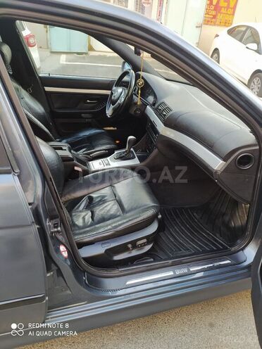 BMW 530 2000, 226,681 km - 3.0 l - Bakı