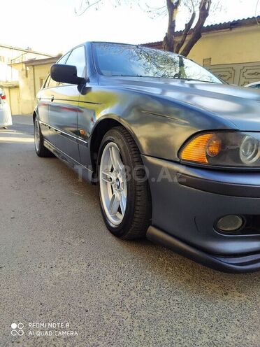BMW 530 2000, 226,681 km - 3.0 l - Bakı