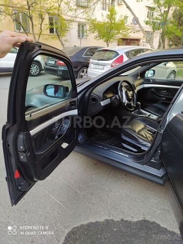 BMW 530 2000, 226,681 km - 3.0 l - Bakı