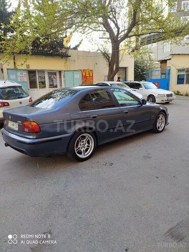 BMW 530 2000, 226,681 km - 3.0 l - Bakı