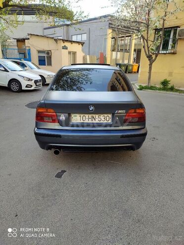 BMW 530 2000, 226,681 km - 3.0 l - Bakı
