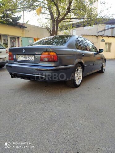 BMW 530 2000, 226,681 km - 3.0 l - Bakı