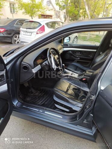 BMW 530 2000, 226,681 km - 3.0 l - Bakı