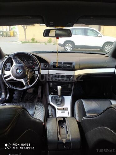 BMW 530 2000, 226,681 km - 3.0 l - Bakı