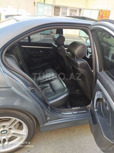 BMW 530 2000, 226,681 km - 3.0 l - Bakı