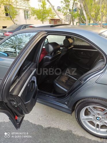 BMW 530 2000, 226,681 km - 3.0 l - Bakı
