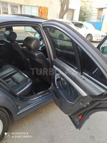 BMW 530 2000, 226,681 km - 3.0 l - Bakı