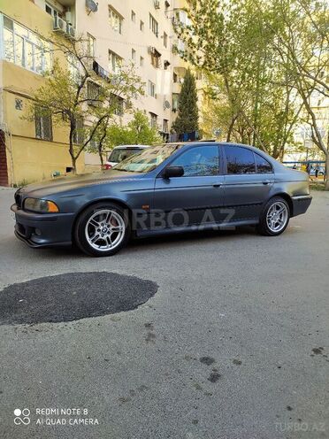 BMW 530 2000, 226,681 km - 3.0 l - Bakı
