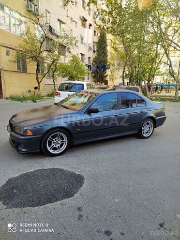 BMW 530 2000, 226,681 km - 3.0 l - Bakı
