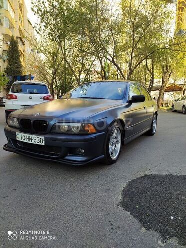 BMW 530 2000, 226,681 km - 3.0 l - Bakı
