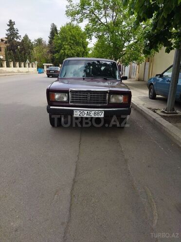 LADA (VAZ) 2107 1994, 400,000 km - 1.6 л - Gəncə