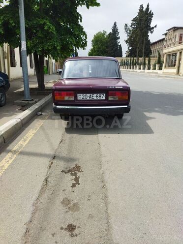LADA (VAZ) 2107 1994, 400,000 km - 1.6 л - Gəncə