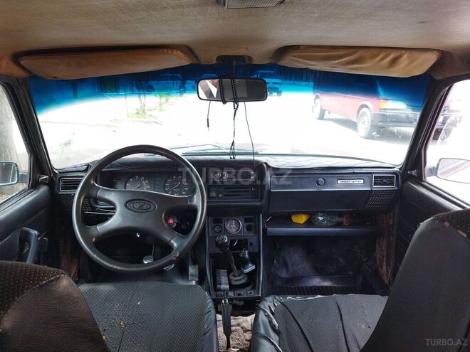 LADA (VAZ) 2107 1994, 400,000 km - 1.6 л - Gəncə