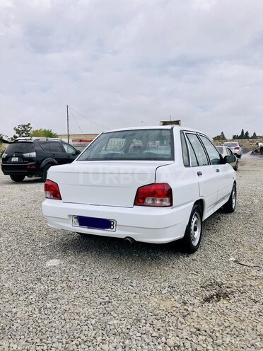 Saipa 132 2013, 162,500 km - 1.3 l - Bakı